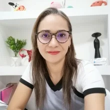 Foto de Dr. Karen Angelica Romero Perez, Ginecología y Obstetricia en Puebla