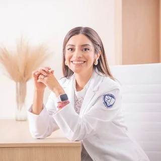 Foto de Dr. Katerin Alejandra Zagoya Garcia, Psiquiatría en Puebla