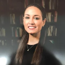 Foto de Dr. Krystal Montero Villa, Cirugía General en Puebla