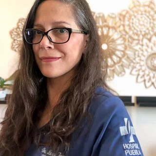 Foto de Dr. Laura Elena Tamez Gutiérrez, Oftalmología en Puebla