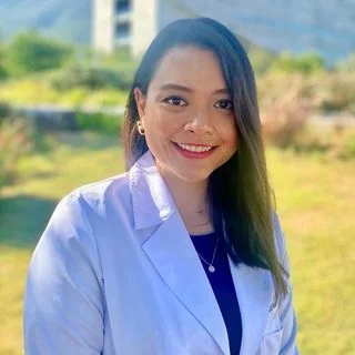 Foto de Dr. Laura Paola Aceves Chong, Cardiología en Puebla