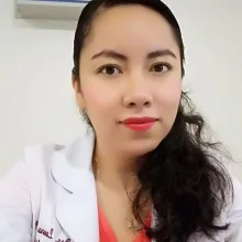 Dra. Laura Sánchez Delgado