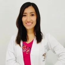 Foto de Dra. Linda Karen Lopez Apolinar, Neonatología en Puebla