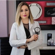 Foto de Dr. Lizeth Alejandra Gutiérrez Chavéz, Dermatología en Puebla