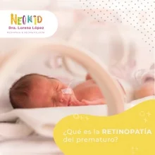Foto de Dr. Lorena López Caso, Neonatología en Puebla