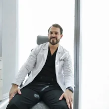 Foto de Dr. Lucas Porto Cortines Laxe Martins da Silva, Ortopedia y Traumatología en Puebla