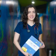 Foto de Dr. Lucina Gordillo Rodriguez 2, Pediatría en Puebla