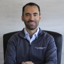 Foto de Dr. Luis Abraham Jonguitud Muro, Coloproctología en Puebla