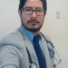 Foto de Dr. Luis Alberto Melendez Tlapale, Endocrinología en Puebla