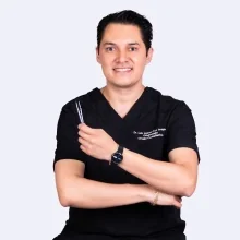 Foto de Dr. Luis Alonso Cruz Aragón, Oftalmología en Puebla