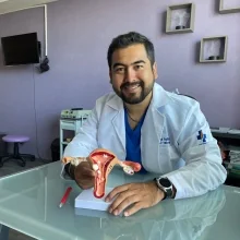 Foto de Dr. Luis Angel Trujillo Rizo, Ginecología y Obstetricia en Puebla