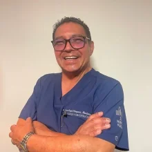Foto de Dr. Luis Angel Vergara Mendoza, Ginecología y Obstetricia en Puebla