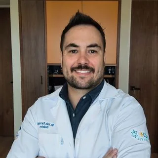 Foto de Dr. Luis Carvajal Hidalgo, Pediatría en Puebla