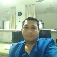 Foto de Dr. Luis Enrique Cortes Reyes 3, Geriatría en Puebla