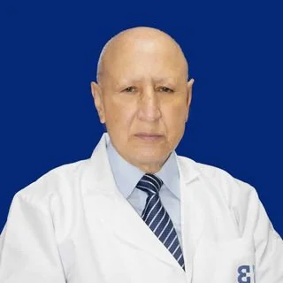 Foto de Dr. Luis Gonzaga Gerardo Sanchez Brito, Cirugía General en Puebla