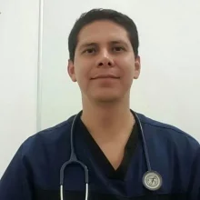 Foto de Dr. Luis Raúl Bautista Martínez, Cirugía General en Puebla