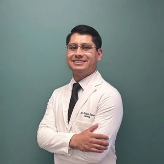 Foto de Dr. Luis Ricardo Flores Muñoz Médico general, Geriatría en Puebla