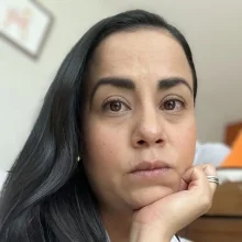 Foto de Dr. Ma Esther Ortega Santos, Ginecología y Obstetricia en Puebla