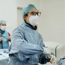 Foto de Dr. Mallyolo Eliezer Pelayo Salazar, Neurocirugía en Puebla