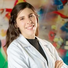 Foto de Dr. Marcela Arsuaga, Pediatría en Puebla