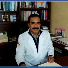 Foto de Dr. Marcelino Morales Hernandez, Ginecología y Obstetricia en Puebla