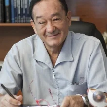 Foto de Dr. Marco Antonio Cuanalo Cardenas 2, Oftalmología en Puebla