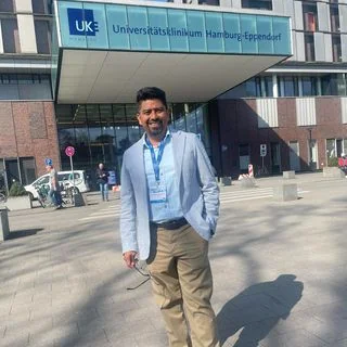 Foto de Dr. Marco Antonio Hernández Merino, Urología en Puebla