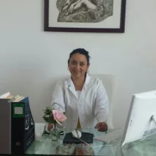 Foto de Dr. Maria del Pilar Méndez Polanco Ginecóloga, Ginecología y Obstetricia en Puebla
