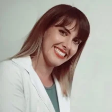 Foto de Dr. Maria Del Pilar Paz Sosa, Oftalmología en Puebla