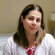 Foto de Dr. María del Rayo Gutiérrez de Anda, Ginecología y Obstetricia en Puebla