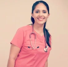 Foto de Dr. Maria Escarlet Ochoa Montiel, Ginecología y Obstetricia en Puebla