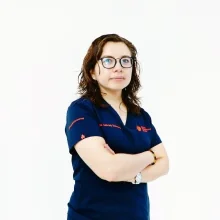 Foto de Dr. Maria Gabriela Belmonte Hernandez, Cardiología en Puebla