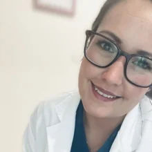 Foto de Dr. Maria Guadalupe Gonzalez Gonzalez, Cirugía General en Juárez