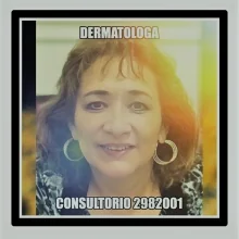 Foto de Dr. María Guadalupe Vergara Vargas, Dermatología en Puebla