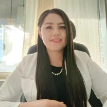 Foto de Dr. María Ramos, Ginecología y Obstetricia en Puebla