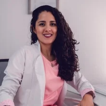 Foto de Dr. Mariana Sanchez, Ginecología y Obstetricia en Puebla