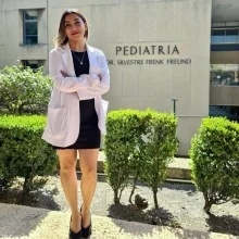 Foto de Dr. Marianne Gonzalez Estevez, Pediatría en Puebla