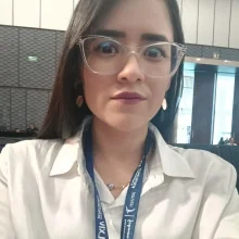 Foto de Dr. Maricela Cerecedo Cebedeo Hematóloga, Hematología en Puebla
