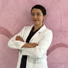 Foto de Dr. Maricruz Hernández Alcántara, Ortopedia y Traumatología en Puebla