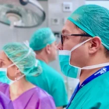 Foto de Dr. Mario Sierra Pineda, Ginecología y Obstetricia en Puebla