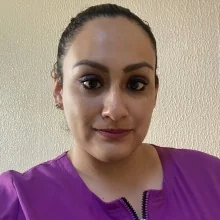 Dr. Maritza Orozpe Nunez