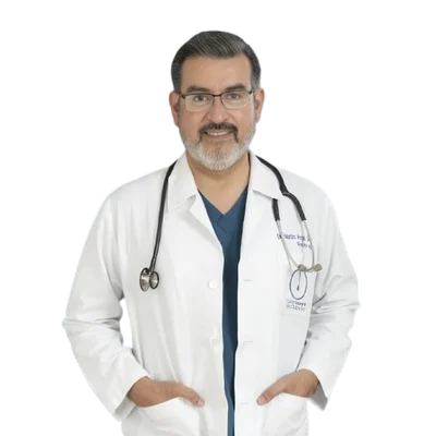 Foto de Dr. Martín Vega Simont, Medicina Interna, Medicina Interna en Puebla