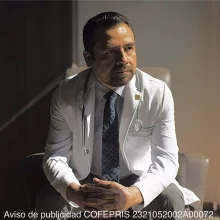 Foto de Dr. Mateo Ponciano Guerrero, Cirugía General en Juárez