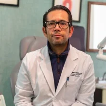 Foto de Dr. Mauricio Enrique Campuzano Castañeda, Medicina Interna en Puebla