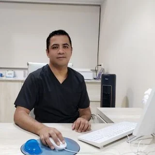 Foto de Dr. Mauricio Espinosa Merino, Ginecología y Obstetricia en Puebla