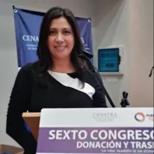 Foto de Dr. Mayeli Munoz Ocampo, Oftalmología en Puebla