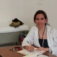 Foto de Dr. Melva Dinorah Bringas Locela 2, Psiquiatría en Puebla