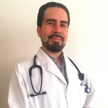 Foto de Dr. Michele Bogetti Salazar, Medicina Interna en Juárez