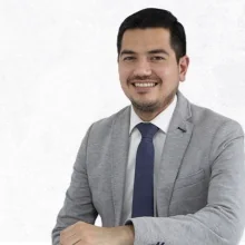 Foto de Dr. Miguel A Dominguez Gonzalez, Cardiología en Puebla