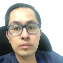 Foto de Dr. Miguel Angel Cruz Gutiérrez, Ortopedia y Traumatología en Puebla